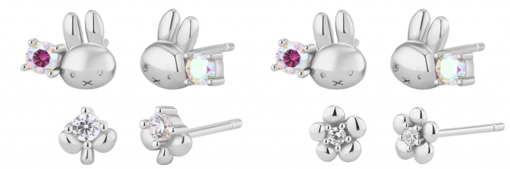 By Invite Only Unveils “Blooming with miffy” Collection Alongside New Flagship Store at Raffles City By Invite Only Unveils “Blooming with miffy” Collection Alongside New Flagship Store at Raffles City - Alvinology