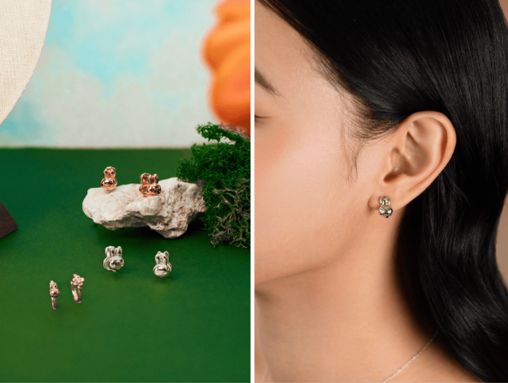 By Invite Only Unveils “Blooming with miffy” Collection Alongside New Flagship Store at Raffles City By Invite Only Unveils “Blooming with miffy” Collection Alongside New Flagship Store at Raffles City - Alvinology