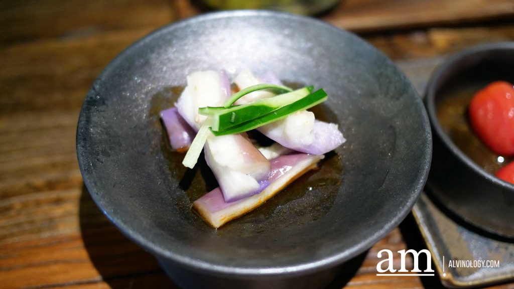 [Review + Promo Alert] Nourish Your Soul with Twelve Hour Simmered Samgyetang at the new Modu High in the CBD - Alvinology