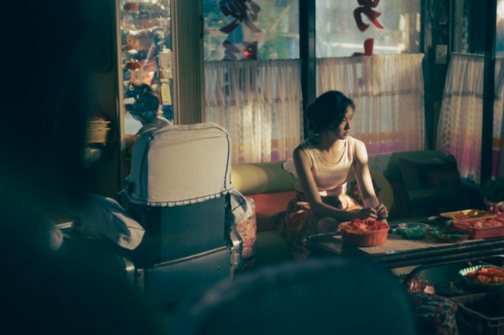 [Review] A quiet storm of emotion, Girl (女孩) marks a confident directorial debut for Shu Qi - Alvinology
