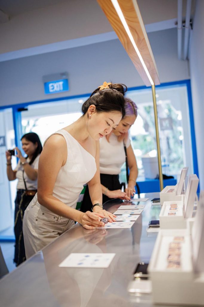 Nespresso and Blue Bottle Coffee Debut Immersive Coffee Experience at Beach Road Nespresso and Blue Bottle Coffee Debut Immersive Coffee Experience at Beach Road - Alvinology