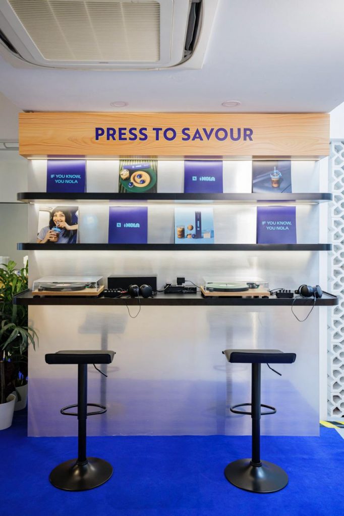 Nespresso and Blue Bottle Coffee Debut Immersive Coffee Experience at Beach Road Nespresso and Blue Bottle Coffee Debut Immersive Coffee Experience at Beach Road - Alvinology