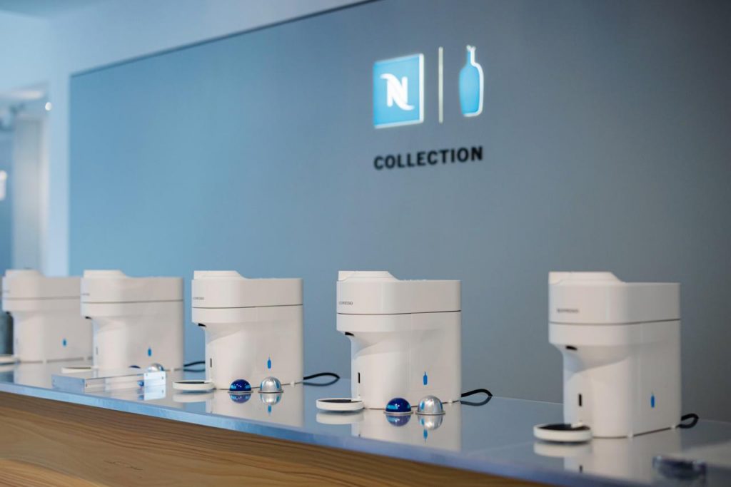 Nespresso and Blue Bottle Coffee Debut Immersive Coffee Experience at Beach Road Nespresso and Blue Bottle Coffee Debut Immersive Coffee Experience at Beach Road - Alvinology