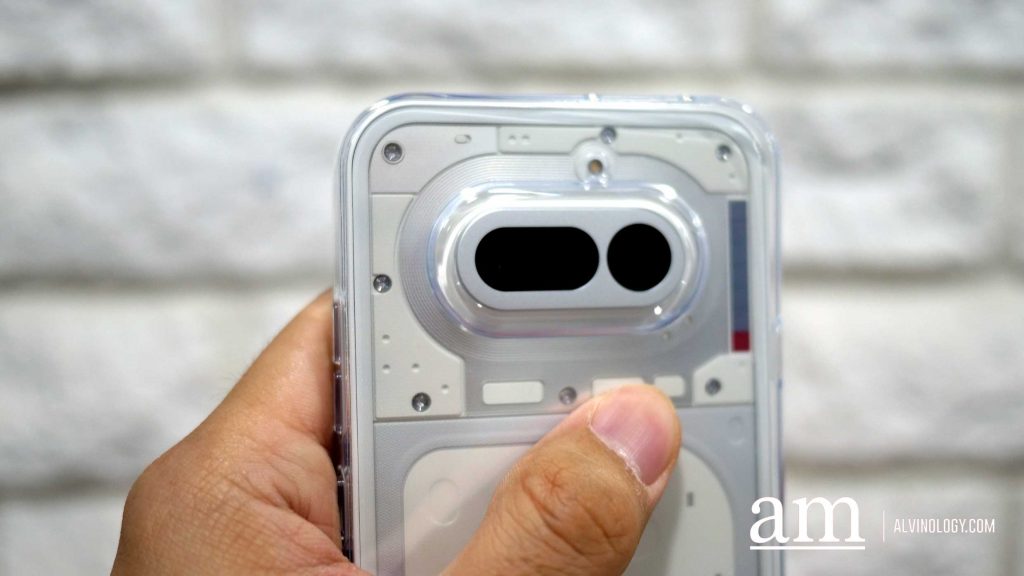 [Review] Nothing’s A Series Matures: Phone (4a), Phone (4a) Pro and Headphone (a) Deliver More Than Just a Pretty Face - Alvinology