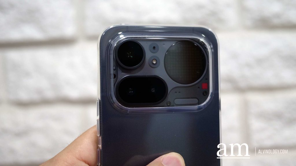 [Review] Nothing’s A Series Matures: Phone (4a), Phone (4a) Pro and Headphone (a) Deliver More Than Just a Pretty Face - Alvinology