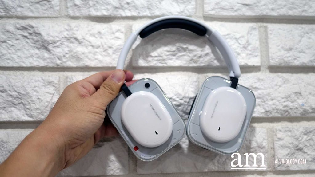 [Review] Nothing’s A Series Matures: Phone (4a), Phone (4a) Pro and Headphone (a) Deliver More Than Just a Pretty Face - Alvinology