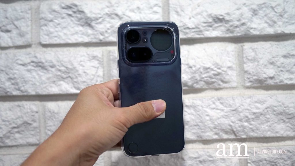 [Review] Nothing’s A Series Matures: Phone (4a), Phone (4a) Pro and Headphone (a) Deliver More Than Just a Pretty Face - Alvinology