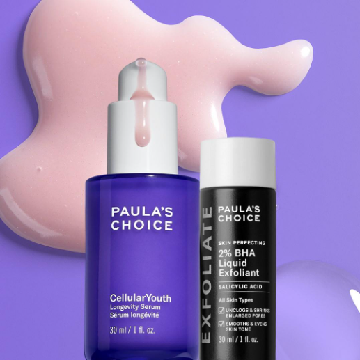 Paula’s Choice Ushers In a New Era of Youth With Its CellularYouth Longevity Serum - Alvinology