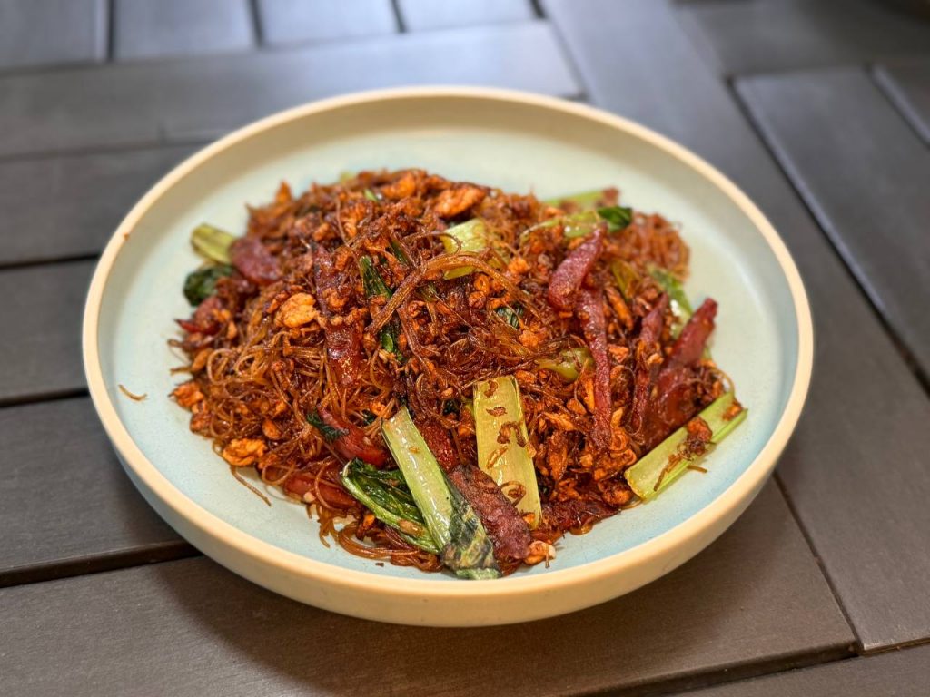 [Review] A Pet-Friendly Mother’s Day Dinner Spot With Roast Lechon and More - Alvinology