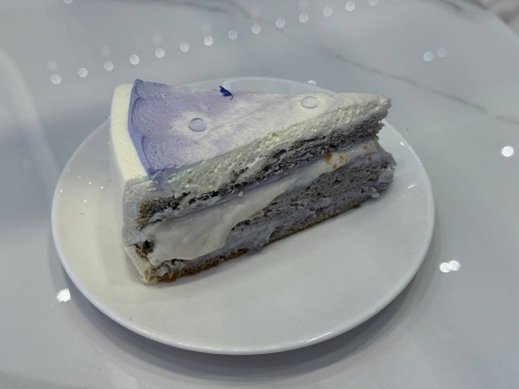 Lady M Reopens at Jewel Changi Airport with New Flavours and Refreshed Concept - Alvinology