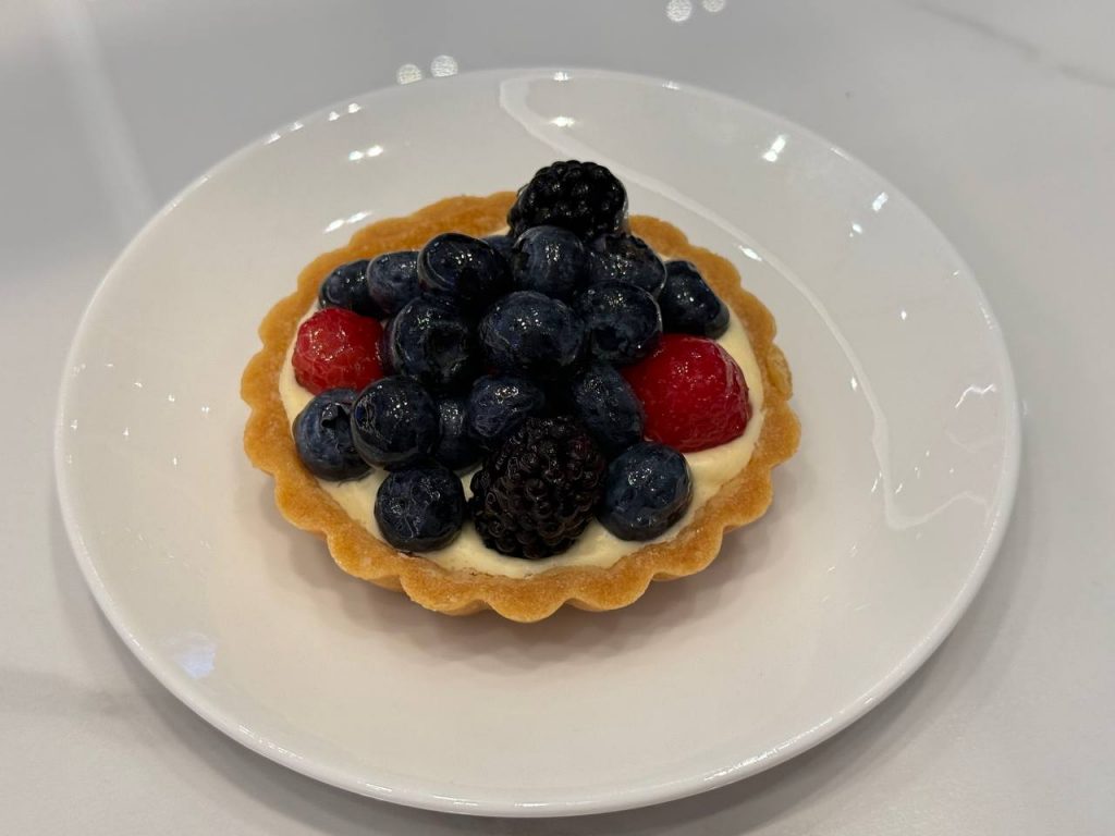 Lady M Reopens at Jewel Changi Airport with New Flavours and Refreshed Concept - Alvinology