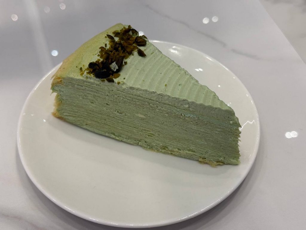 Lady M Reopens at Jewel Changi Airport with New Flavours and Refreshed Concept - Alvinology