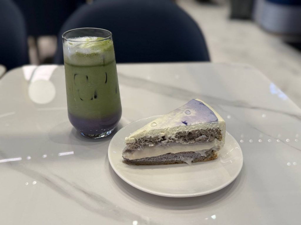 Lady M Reopens at Jewel Changi Airport with New Flavours and Refreshed Concept - Alvinology