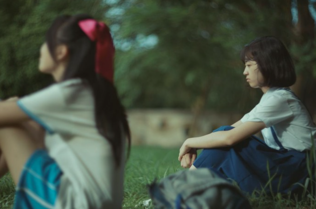[Review] A quiet storm of emotion, Girl (女孩) marks a confident directorial debut for Shu Qi - Alvinology