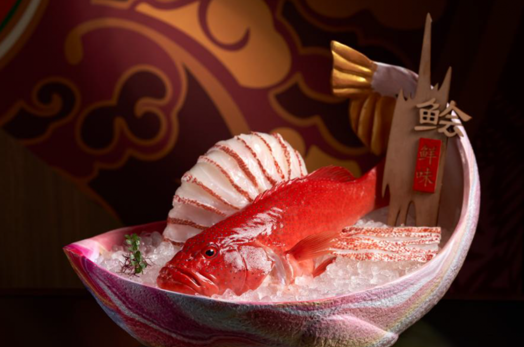 QUAN Hotpot Heats Up Dining Scene at Resorts World Sentosa - Alvinology
