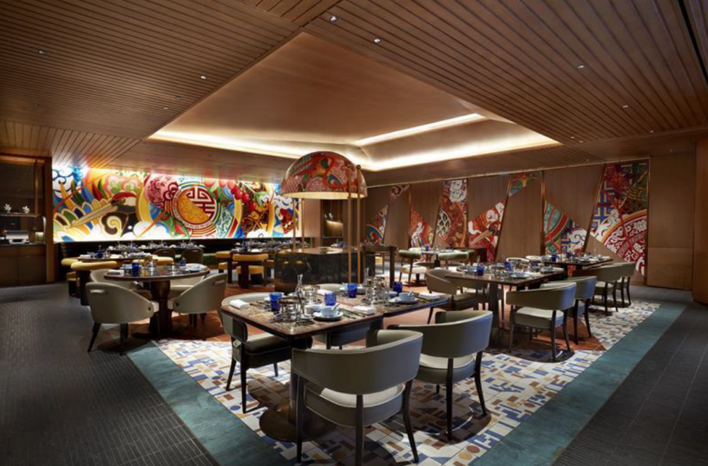 QUAN Hotpot Heats Up Dining Scene at Resorts World Sentosa - Alvinology