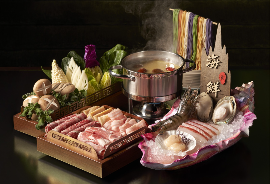 QUAN Hotpot Heats Up Dining Scene at Resorts World Sentosa - Alvinology