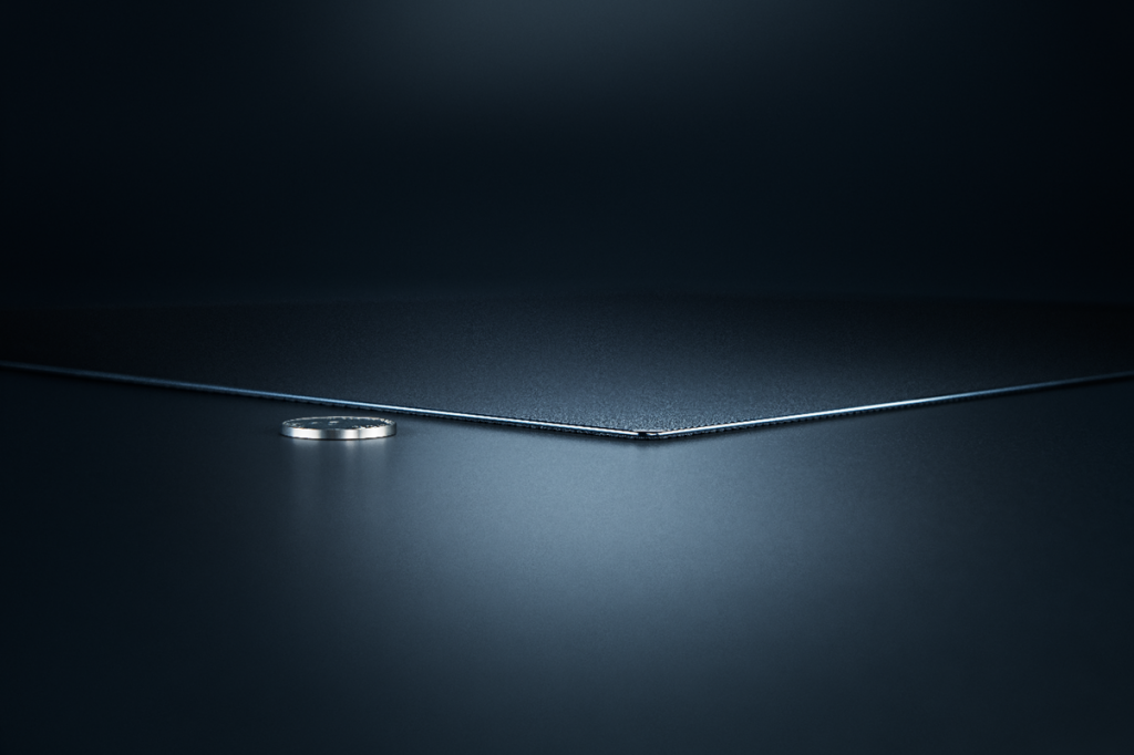Razer Atlas Pro: World’s Thinnest Glass Gaming Mouse Mat at Just 1.9mm - Alvinology