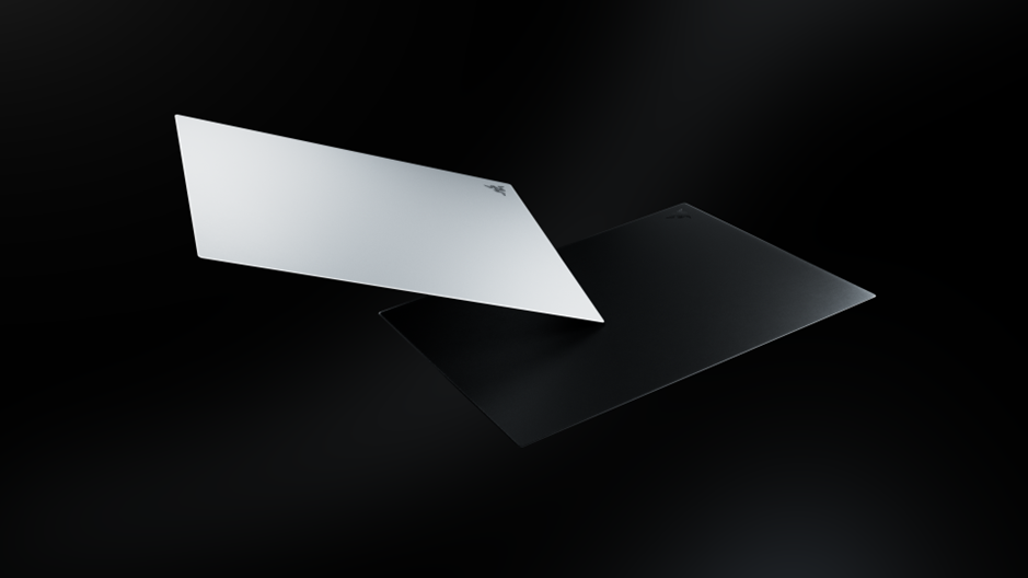 Razer Atlas Pro: World’s Thinnest Glass Gaming Mouse Mat at Just 1.9mm - Alvinology