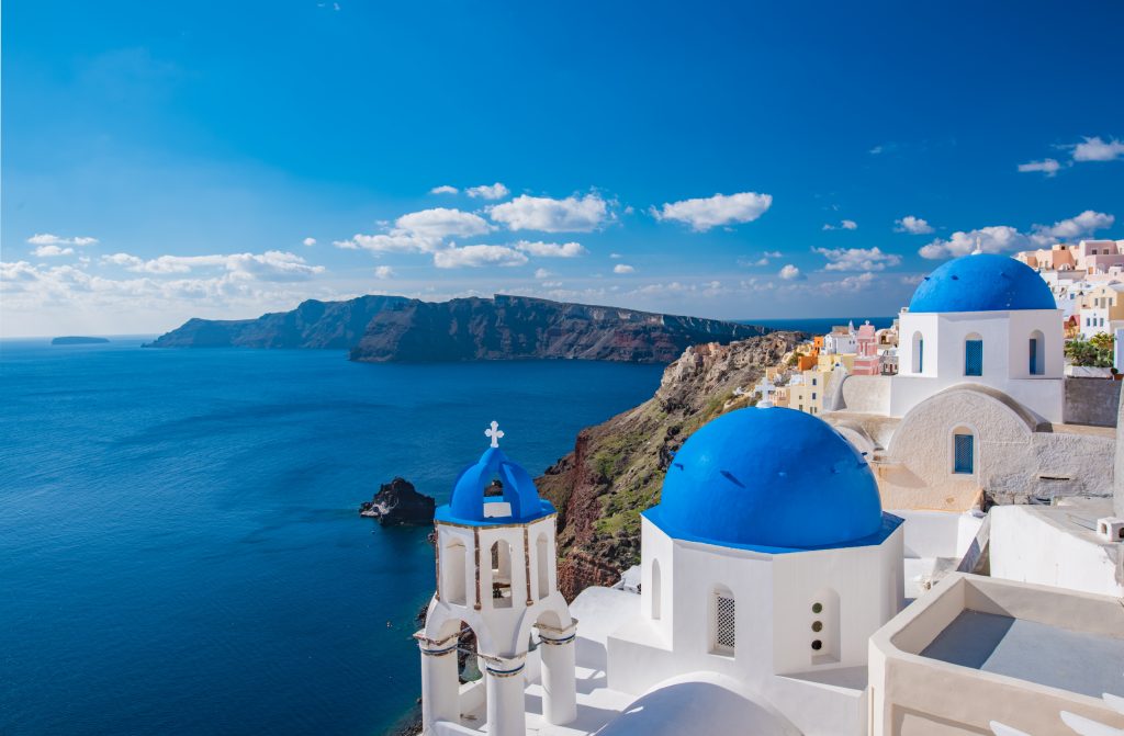 How to Plan the Perfect Island-Hopping Itinerary in Greece - Alvinology