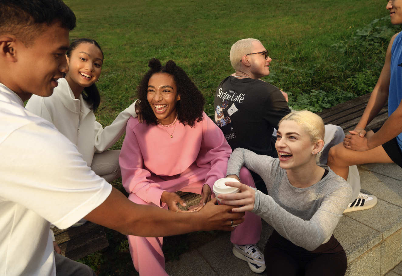 adidas Launches adiClub Days SS26 in Singapore with Bigger Rewards, Exclusive Access and Member Experiences - Alvinology