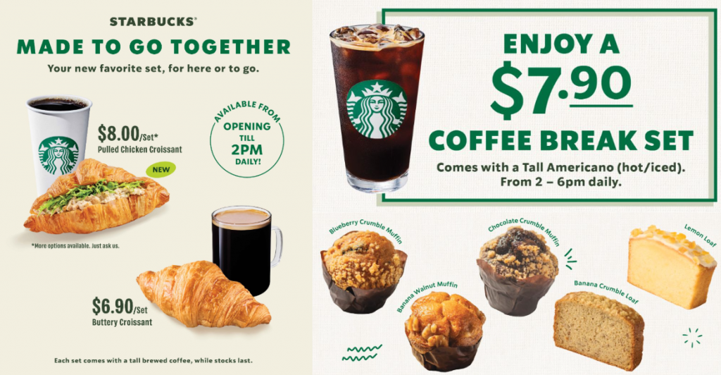 Starbucks Unveils Summer Menu, New Sets, and Sustainability Push for 2026 Season - Alvinology