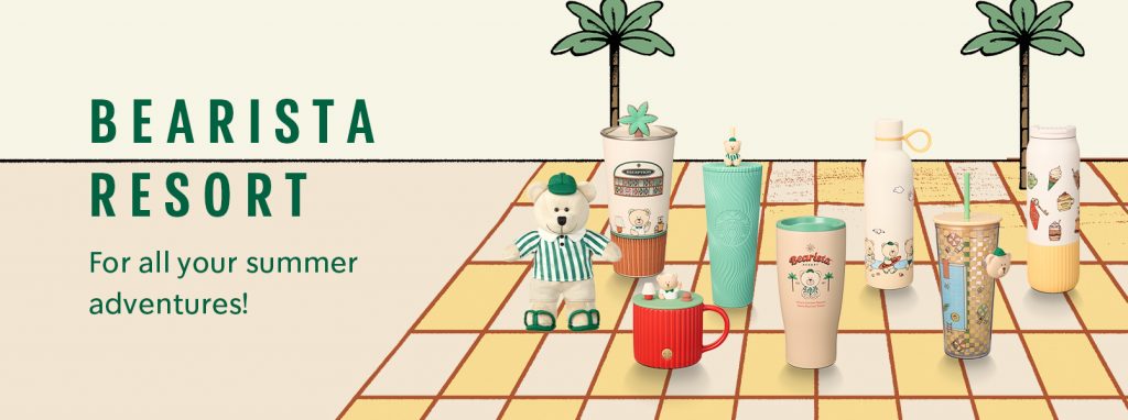 Starbucks Unveils Summer Menu, New Sets, and Sustainability Push for 2026 Season - Alvinology