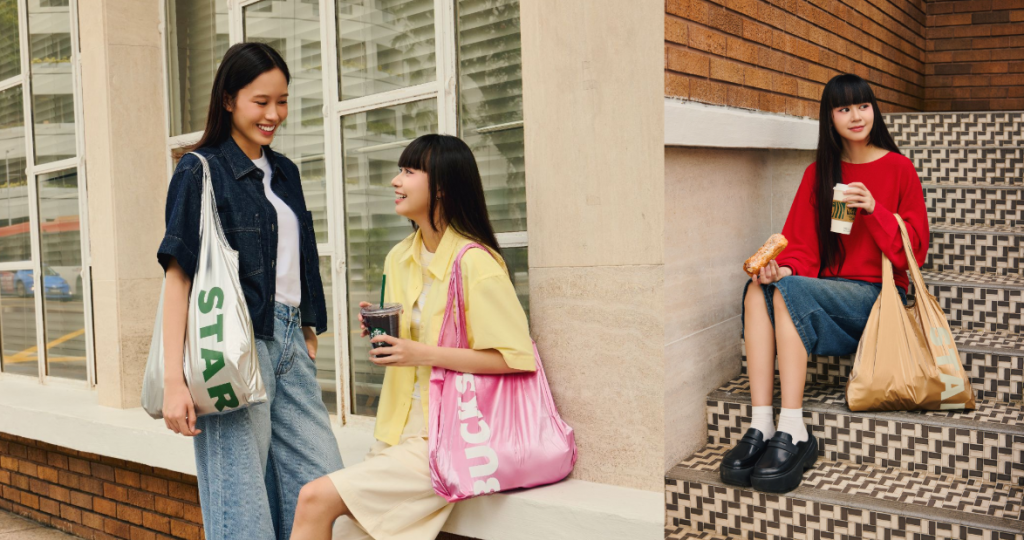 Starbucks Unveils Summer Menu, New Sets, and Sustainability Push for 2026 Season - Alvinology