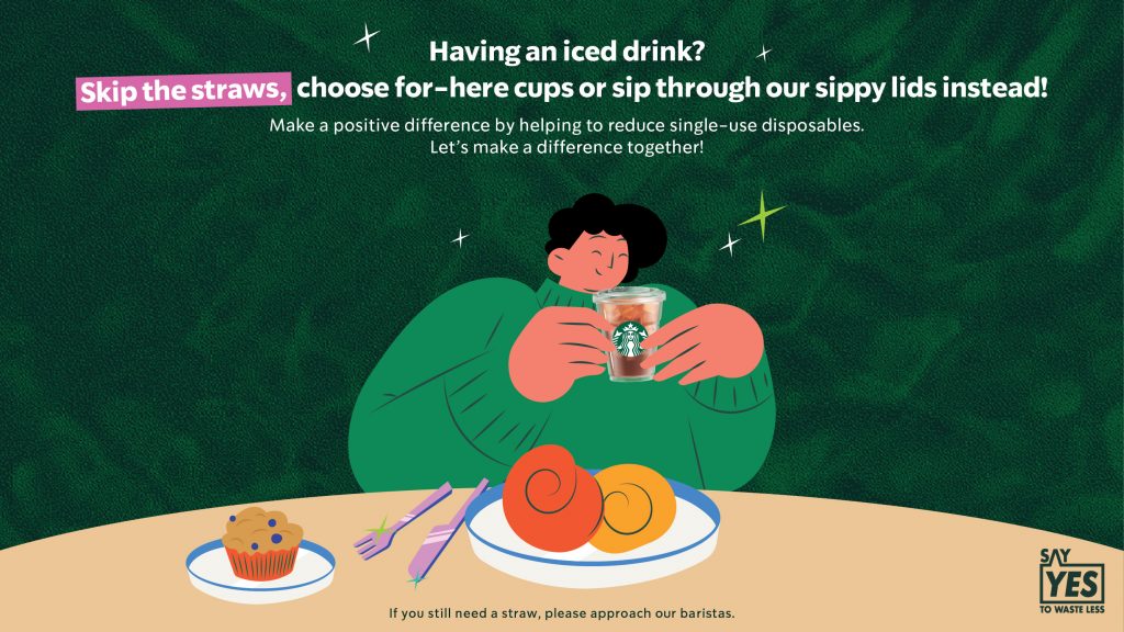 Starbucks Unveils Summer Menu, New Sets, and Sustainability Push for 2026 Season - Alvinology
