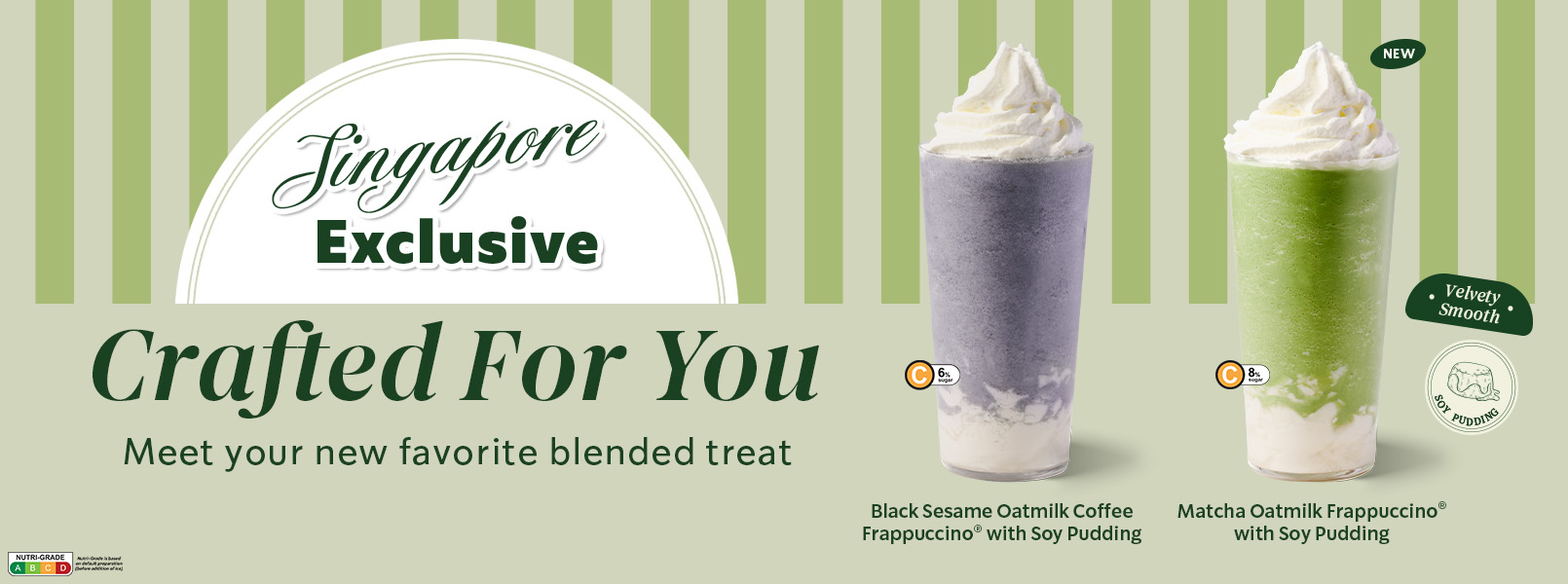 Starbucks Unveils Summer Menu, New Sets, and Sustainability Push for 2026 Season - Alvinology