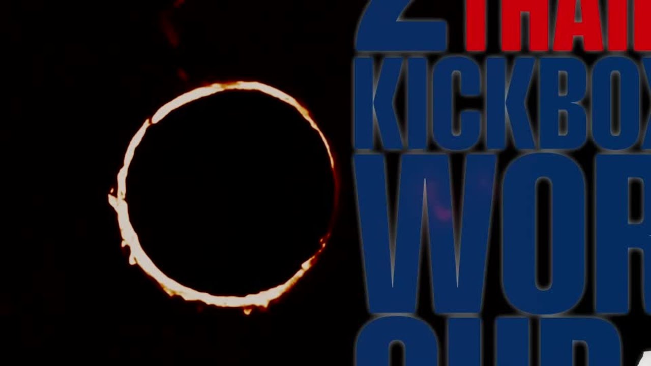 Thailand Reaffirms Position as Host of Global Kickboxing, Concludes 2nd Thailand Kickboxing World Cup and Launches KATPRO Professional League - Alvinology