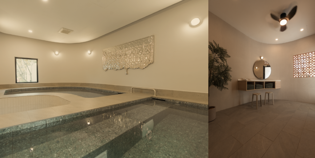 Sama Wellness Opens at The Initial Sama, Expanding Singapore’s Urban Wellness Retreat Scene - Alvinology