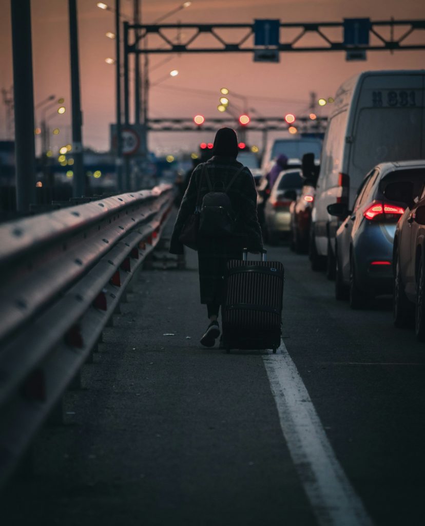Travel Risks Explained: How to Prepare for the Unexpected - Alvinology