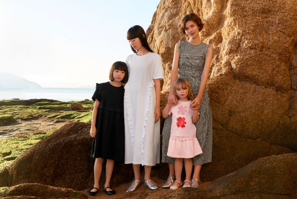 UNIQLO Teams Up with Cecilie Bahnsen for 2026 Spring/Summer Collection Launching May 22 - Alvinology