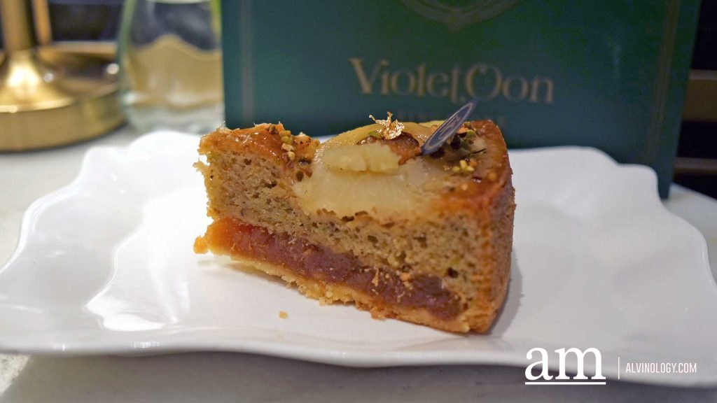 [Review] Violet Oon ION Orchard Welcomes Back Classics like Old School British Hainanese Pork Chop and Shepherd's Pie With New March 2026 Menu Launch - Alvinology