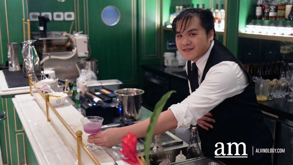 [Review] Violet Oon ION Orchard Welcomes Back Classics like Old School British Hainanese Pork Chop and Shepherd's Pie With New March 2026 Menu Launch - Alvinology