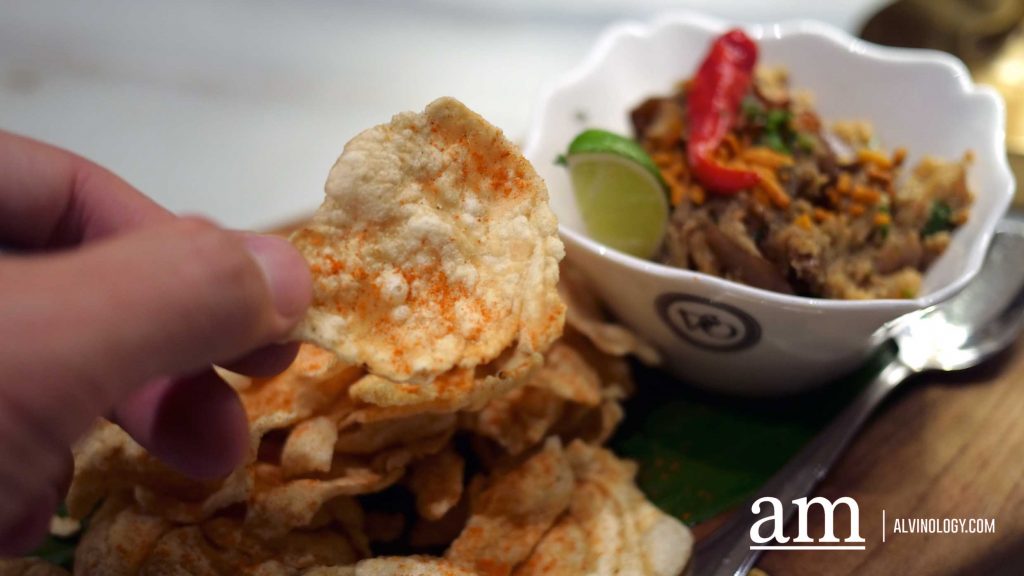 [Review] Violet Oon ION Orchard Welcomes Back Classics like Old School British Hainanese Pork Chop and Shepherd's Pie With New March 2026 Menu Launch - Alvinology