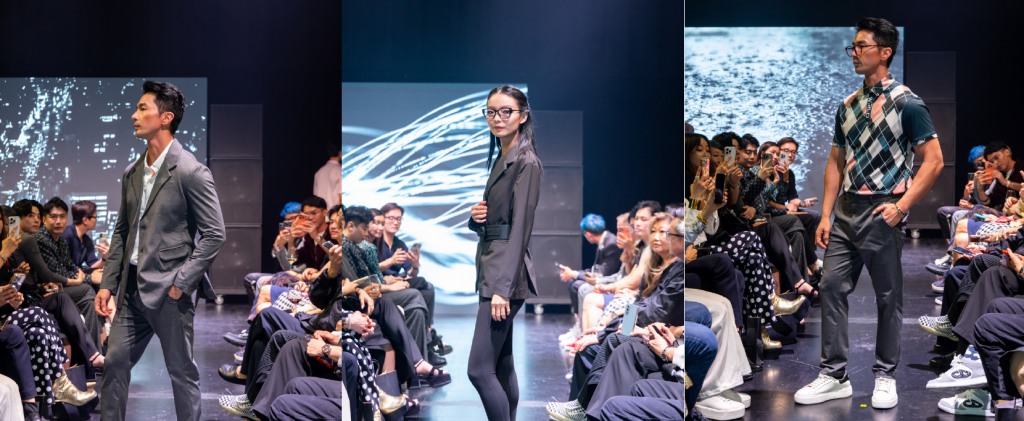 W:RLD Launches Modern Menswear Brand Built for Heat and Movement - Alvinology