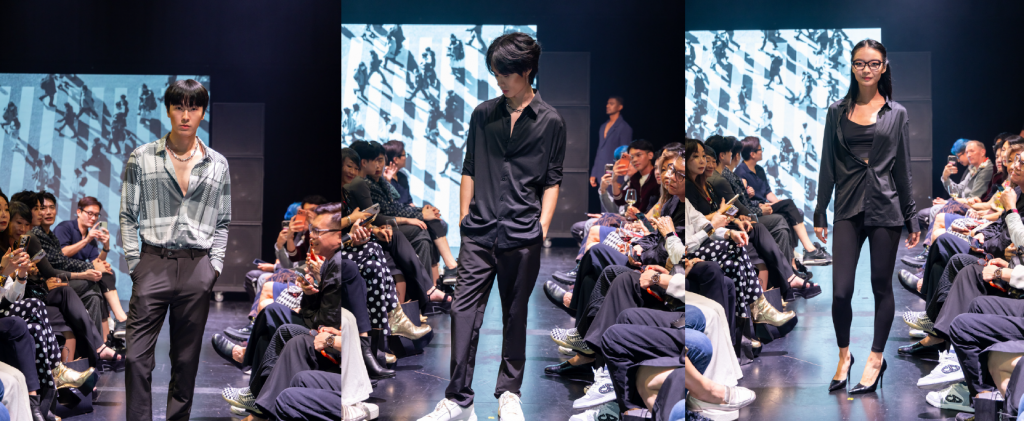 W:RLD Launches Modern Menswear Brand Built for Heat and Movement - Alvinology