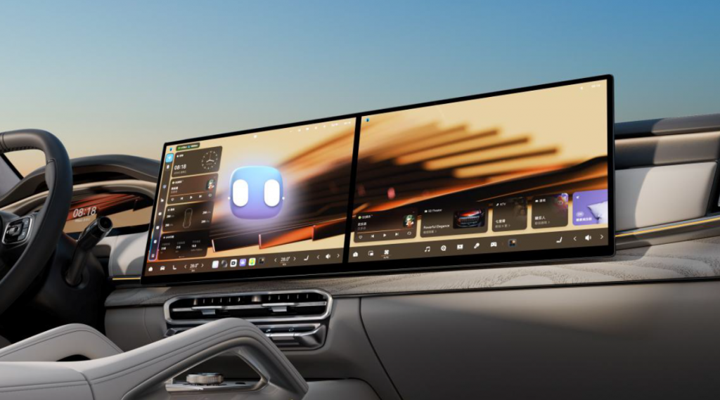 Zeekr Unveils 8X Flagship SUV with Hybrid Power, AI Intelligence and Supercar-Level Speed - Alvinology
