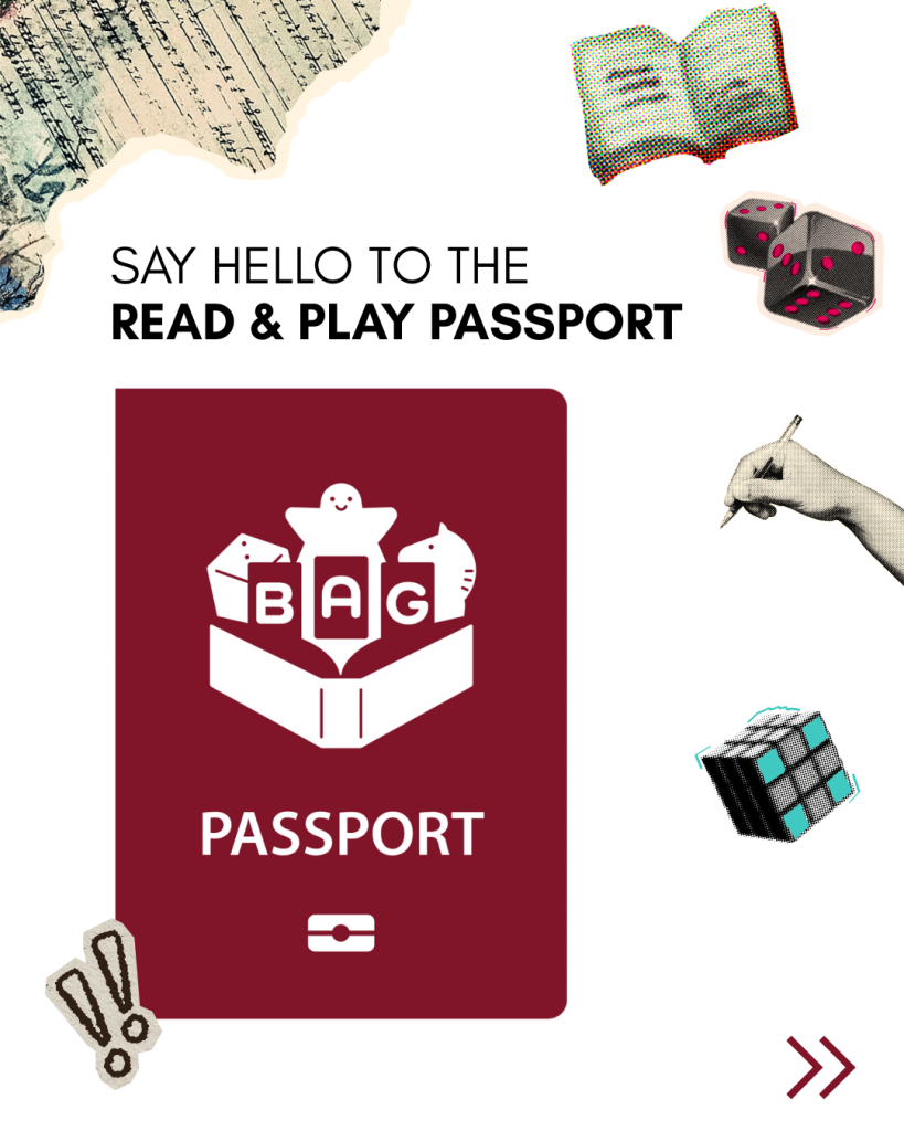 BAGFest 2026 Debuts in Singapore, Bringing Books and Board Games Together in One Creative Festival - Alvinology