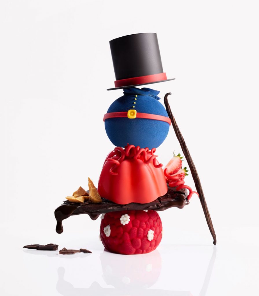Charlie and the Chocolate Factory at Marina Bay Sands Is More Than Just a Musical Charlie and the Chocolate Factory at Marina Bay Sands Is More Than Just a Musical - Alvinology