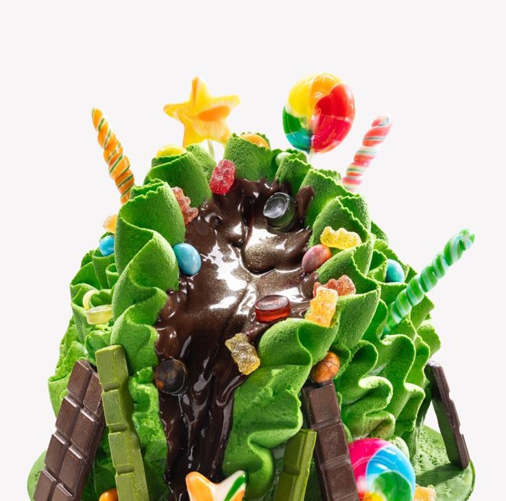 Charlie and the Chocolate Factory at Marina Bay Sands Is More Than Just a Musical Charlie and the Chocolate Factory at Marina Bay Sands Is More Than Just a Musical - Alvinology
