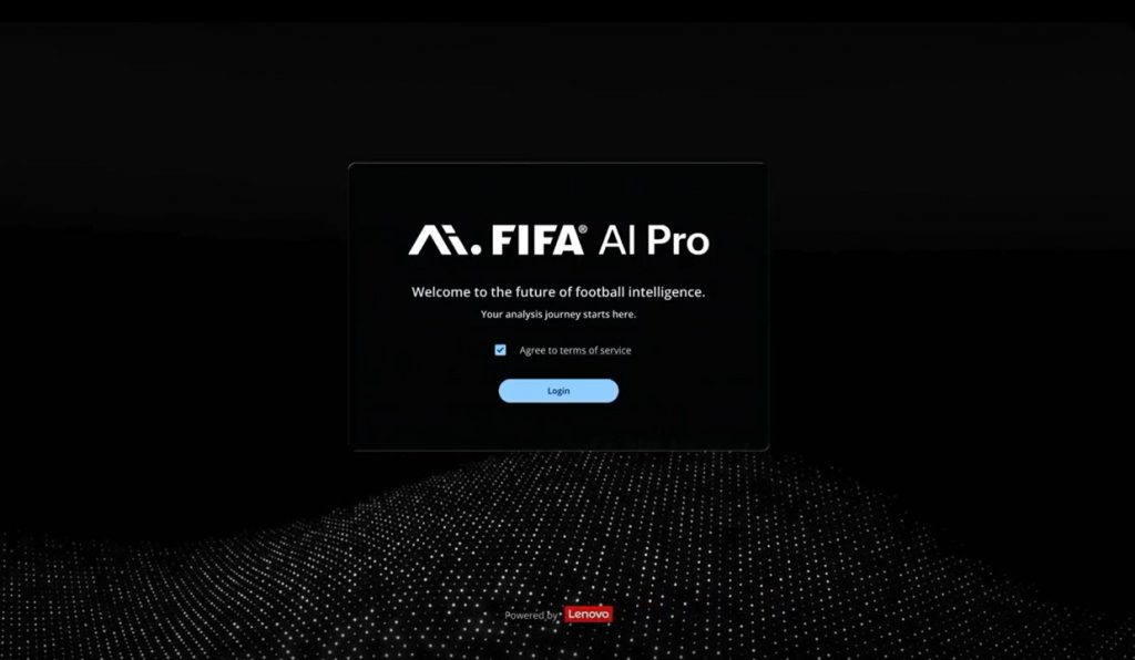 From David Beckham to Live Stadiums: Lenovo Showcases Complete Hybrid AI Infrastructure Ahead of FIFA World Cup 2026 - Alvinology