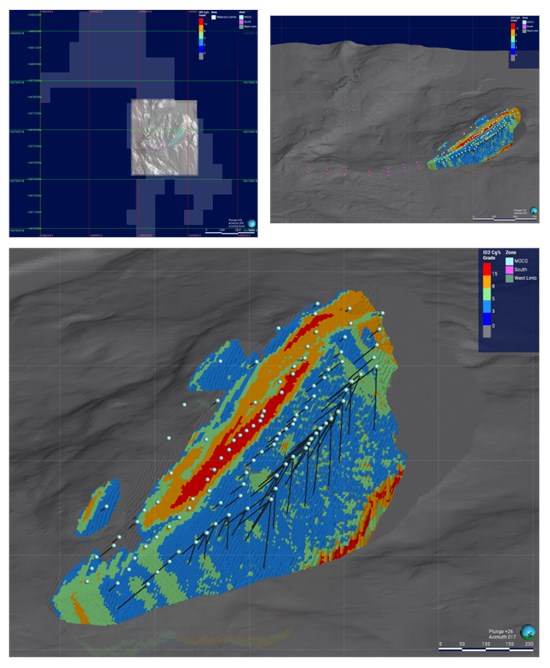 Focus Graphite Announces One of the Largest Identified Graphite Deposits Globally at the Lac Tetepisca Project - Alvinology