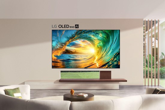 Kardome Voice AI Reaches Mass Market with LG OLED TV Deployments - Alvinology