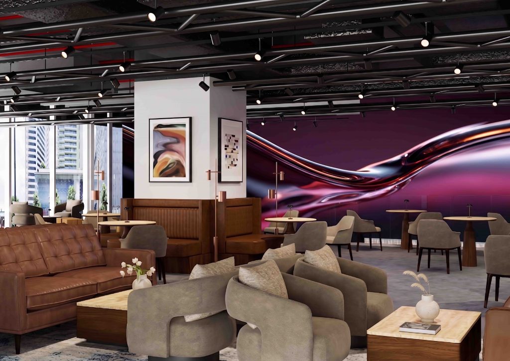 67 Pall Mall Singapore Opens 67 on Scotts at Shaw Centre with Wine Focused Dining and Social Experiences - Alvinology