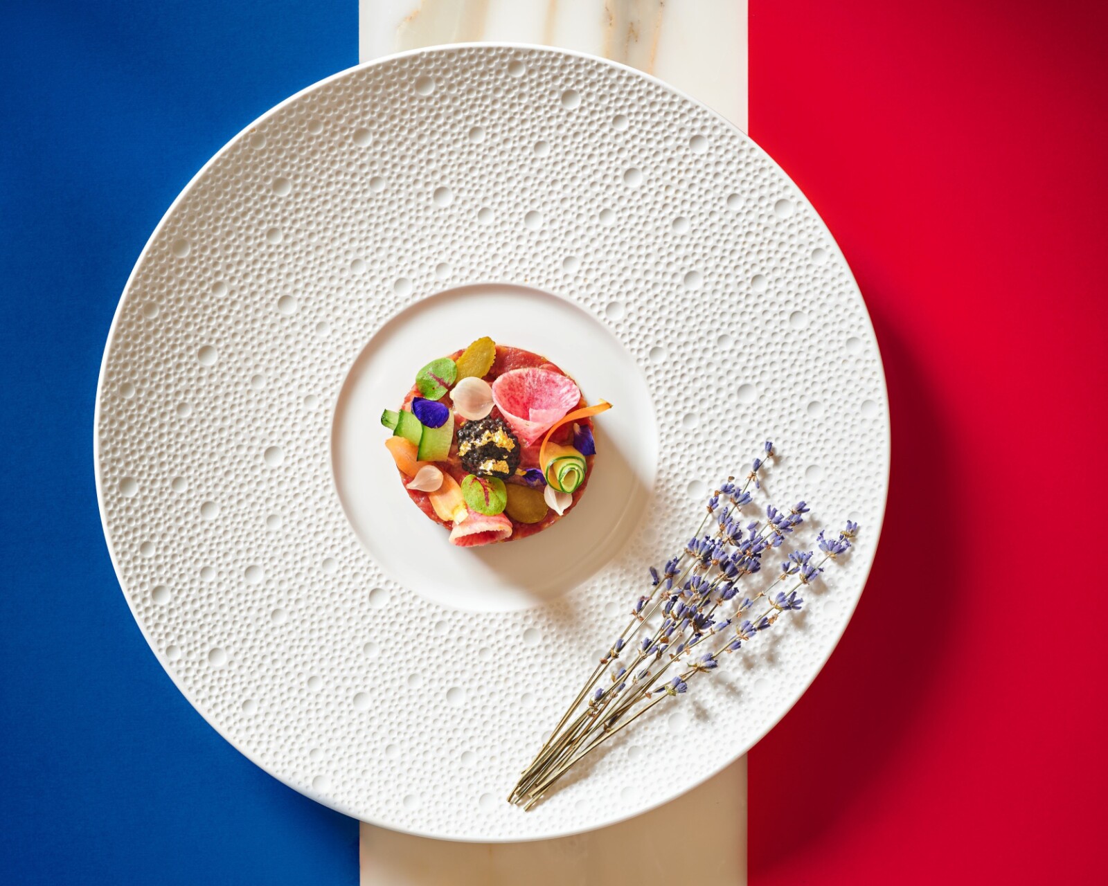 Elegant Flavours, Reimagined at Galaxy Macau Elegant Flavours, Reimagined at Galaxy Macau