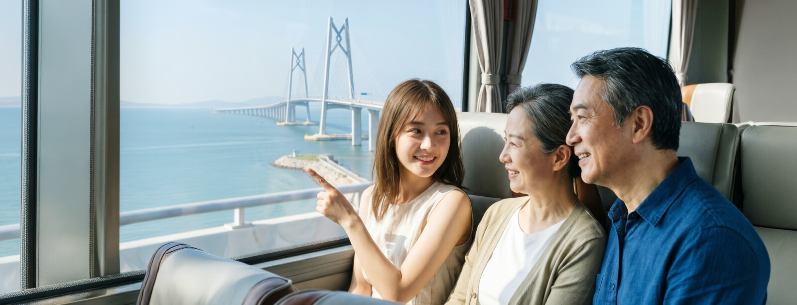Bupa Hong Kong Launches "Bupa Care Bridge", an Affordable Health Insurance Solution Designed for Cross‑border Living Bupa Hong Kong Launches Bupa Care Bridge as an Affordable Health Insurance Solution for Cross-border Living