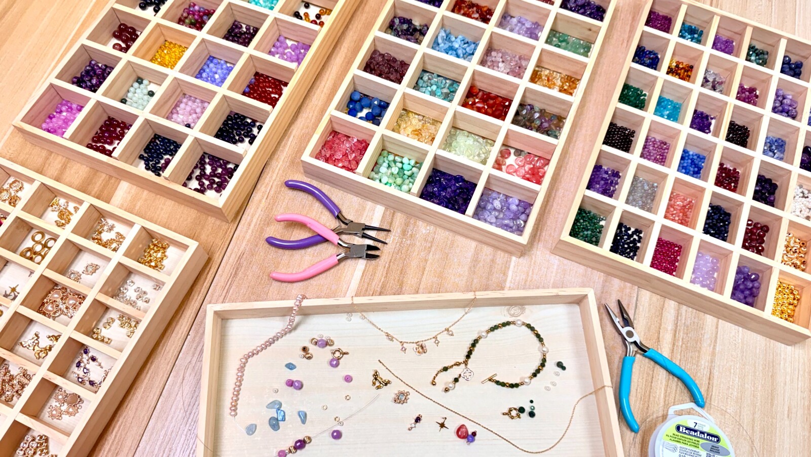 Kaleida Studio's Workshop